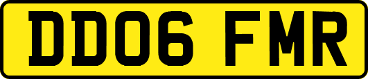 DD06FMR