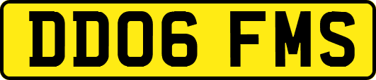 DD06FMS