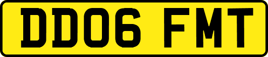 DD06FMT