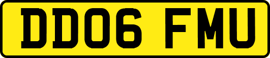 DD06FMU
