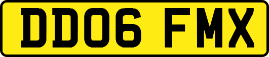 DD06FMX