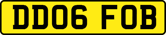 DD06FOB
