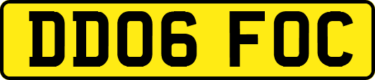 DD06FOC