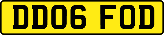 DD06FOD