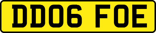 DD06FOE