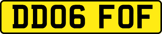 DD06FOF