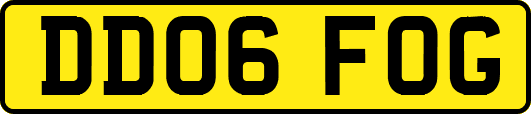 DD06FOG