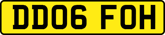 DD06FOH