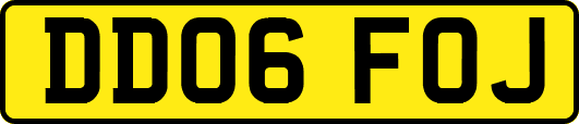 DD06FOJ