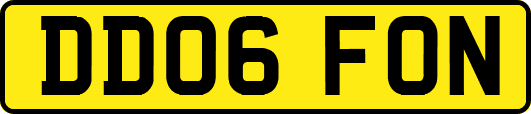 DD06FON