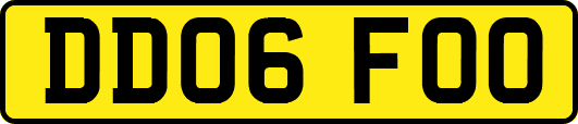 DD06FOO