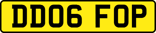 DD06FOP
