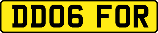 DD06FOR
