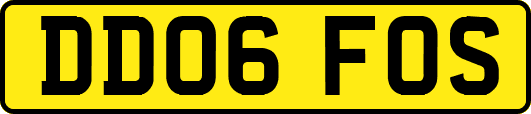 DD06FOS
