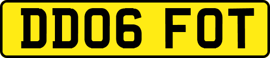 DD06FOT