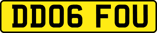 DD06FOU