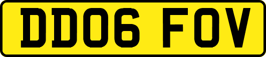 DD06FOV
