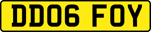 DD06FOY