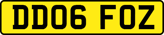 DD06FOZ