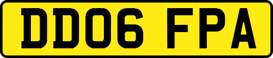 DD06FPA