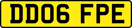 DD06FPE