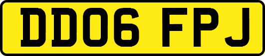 DD06FPJ