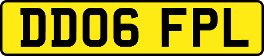 DD06FPL