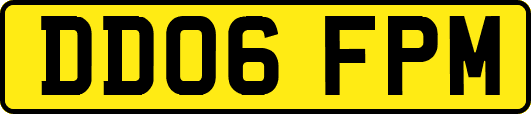 DD06FPM