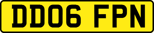 DD06FPN