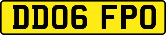 DD06FPO