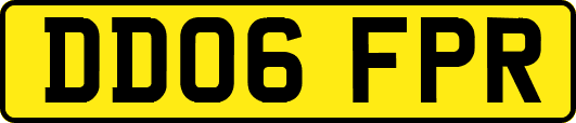DD06FPR