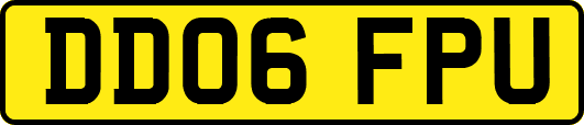 DD06FPU