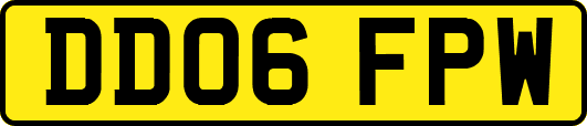 DD06FPW