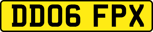 DD06FPX