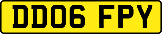 DD06FPY