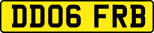 DD06FRB