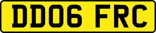 DD06FRC