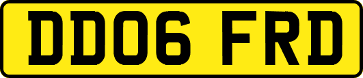 DD06FRD