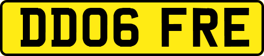 DD06FRE