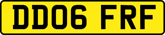 DD06FRF