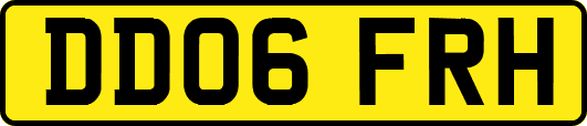 DD06FRH