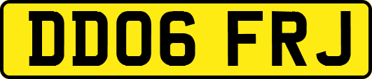DD06FRJ