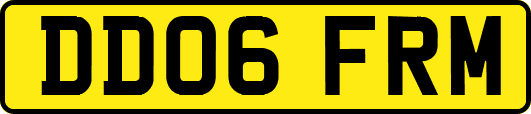 DD06FRM