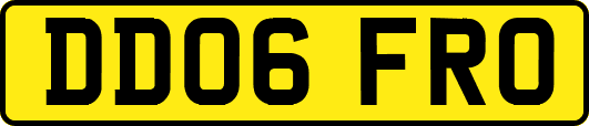 DD06FRO