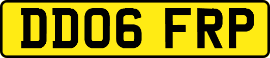 DD06FRP