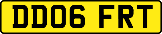 DD06FRT