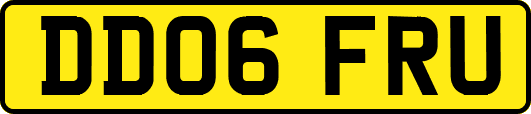 DD06FRU