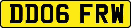 DD06FRW