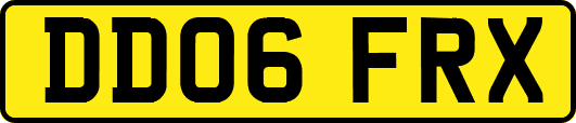 DD06FRX