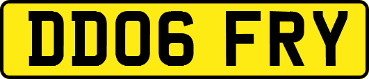 DD06FRY